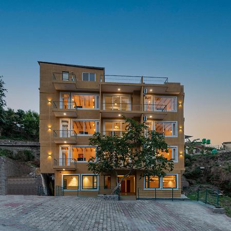 Ekawa Ganga By Lawrence Hotels Rishīkesh Esterno foto
