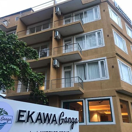 Ekawa Ganga By Lawrence Hotels Rishīkesh Esterno foto