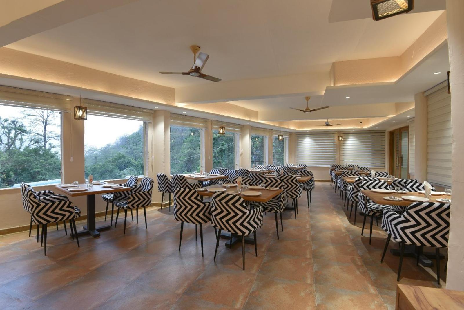 Ekawa Ganga By Lawrence Hotels Rishīkesh Esterno foto